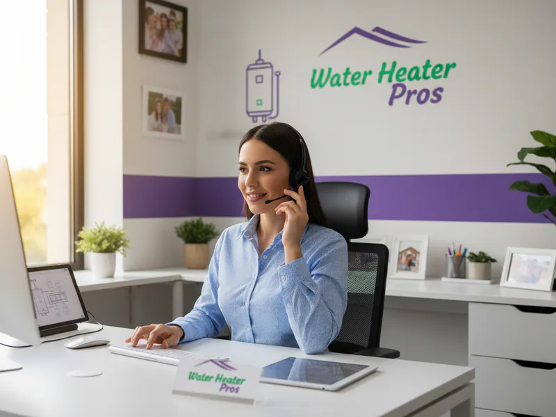 Water Heater Repair  in Edenton  FAQ